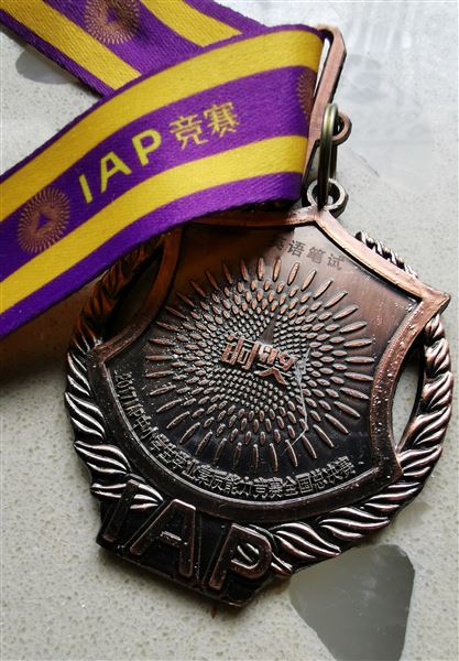 遇见棠外，明亮逆袭了他的人生