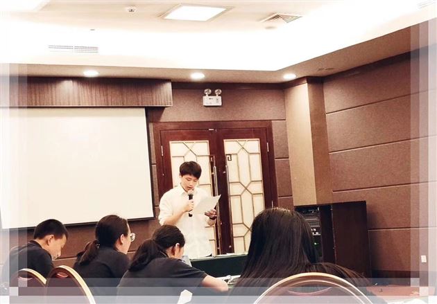 遇见棠外，明亮逆袭了他的人生