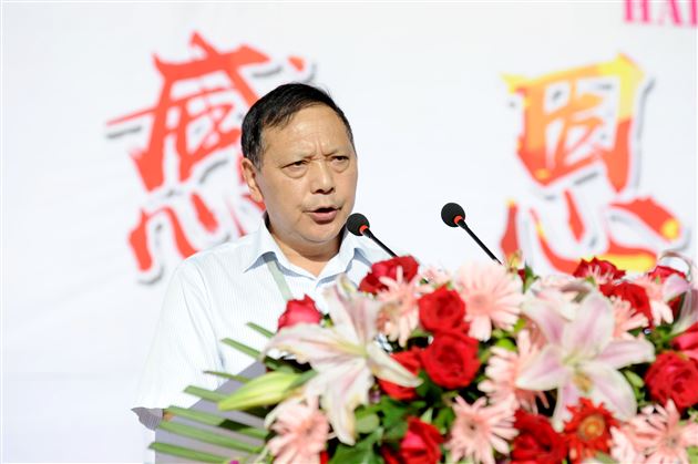 一生教师终不悔 最美教育闪光辉——棠外隆重举行2019—2020学年度教师节庆祝表彰大会