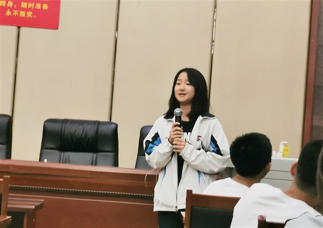 搭建交流平台 助力海外留学——美国名校招生官、优秀学长经验分享会实录