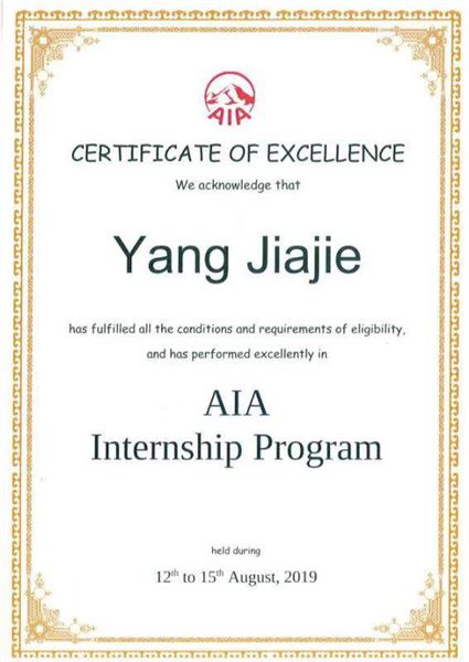 陌上少年梦为马 笔下风流写韶华——棠外高2017级学生杨佳洁加入香港文联作家协会