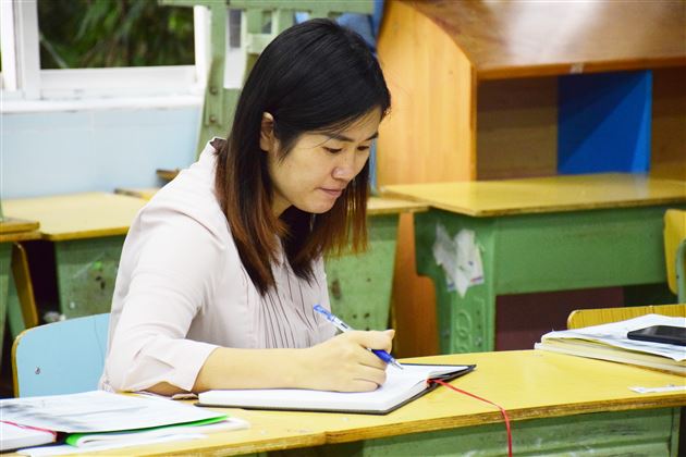 研析有路 柳暗花明——王济工作室进行第二次工作会议