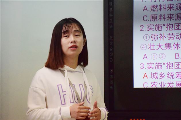 未雨绸缪，共同成长——王济工作室第三次工作会议