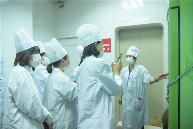 凝心聚力 和谐发展——棠外实验幼儿园第七届家委会第一次会议暨成立仪式