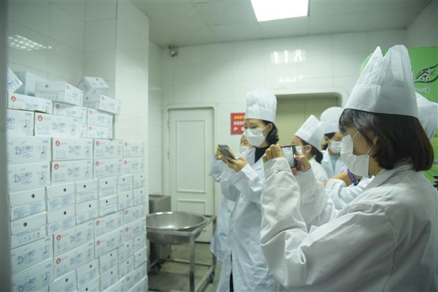 凝心聚力 和谐发展——棠外实验幼儿园第七届家委会第一次会议暨成立仪式