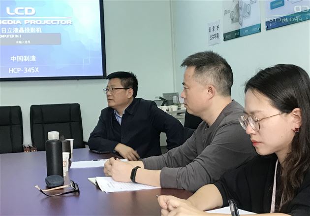 一课千磨始心安——刘勇名师工作室举行“新作文杯”作文创课分享活动