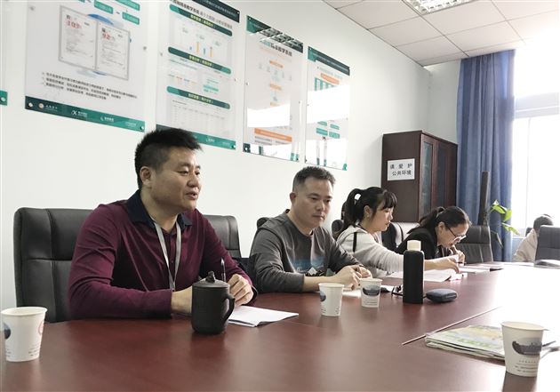 一课千磨始心安——刘勇名师工作室举行“新作文杯”作文创课分享活动