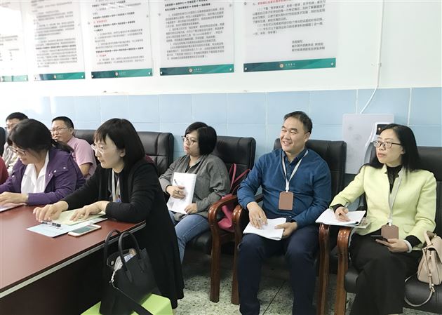 一课千磨始心安——刘勇名师工作室举行“新作文杯”作文创课分享活动