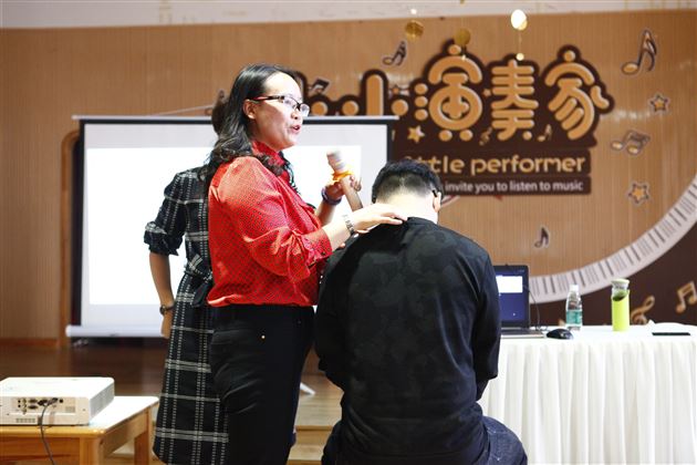 棠外实验幼儿园开展幼儿急救知识讲座