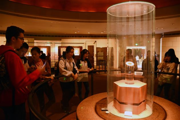 魅力成都点点滴滴 中法友谊源远流长——我校接待法国ASSOMPTION中学师生代表团来访系列报道（二）