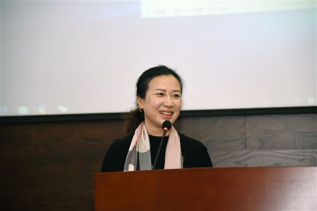 魅力成都点点滴滴 中法友谊源远流长——我校接待法国ASSOMPTION中学师生代表团来访系列报道（二）