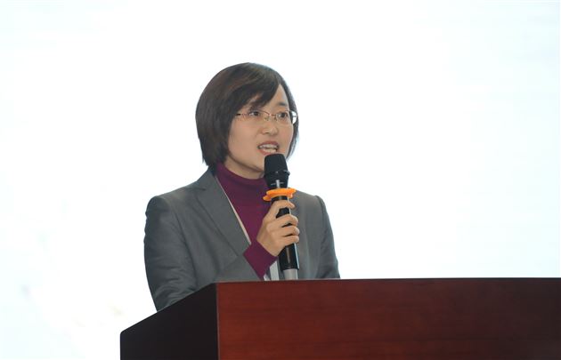 博与雅 思与辨——北京大学哲学教授程乐松于“棠外修身大讲堂”开讲