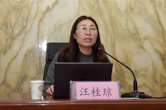 探索之姿，实践之路——“高中语文国家课程校本化的实践研究”现场结题会暨课题结题培训会在我校举行