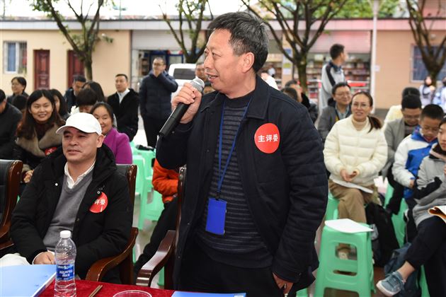 煎炒烹煮出世间百味  油盐酱醋蕴生活真谛——我校举行首届“餐厅厨师技能大赛暨师生厨艺展示活动”
