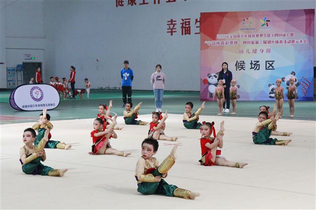 厉害了我的棠宝