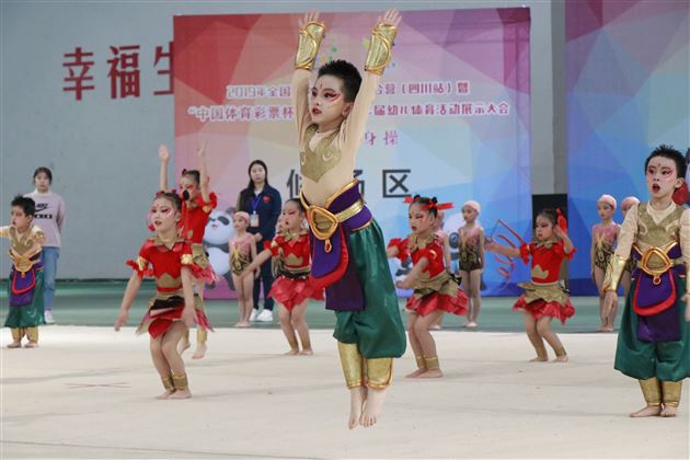 厉害了我的棠宝