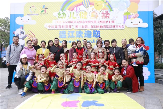 厉害了我的棠宝