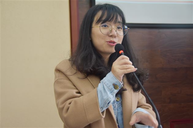 师徒结对共成长 青蓝携手铸辉煌