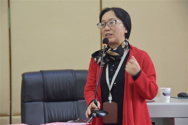 师徒结对共成长 青蓝携手铸辉煌