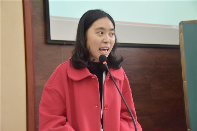 师徒结对共成长 青蓝携手铸辉煌