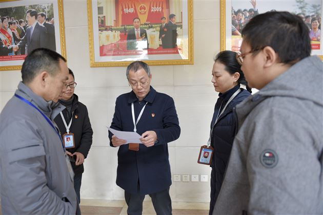 履职尽责 继往开来——中共成都棠湖外国语学校教辅总支部委员会选举大会成功召开