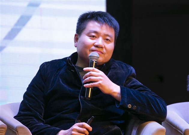 我校教师刘勇受邀参加“天府书展”阅读研讨会