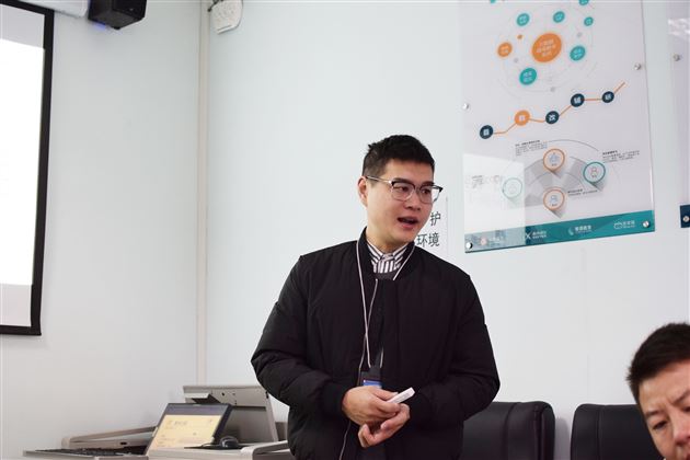 教学评一致性课堂案例设计交流与分享（二）——记王济工作室第十一次会议