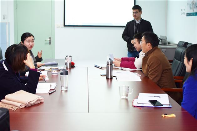 教学评一致性课堂案例设计交流与分享（二）——记王济工作室第十一次会议