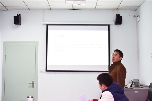 教学评一致性课堂案例设计交流与分享（二）——记王济工作室第十一次会议