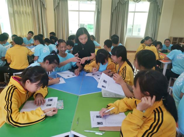 喜报：我校初中教师朱美玲荣获成都市第四届中小学心理班会课优质课比赛一等奖