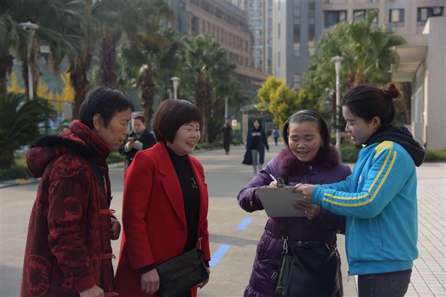 流感与儿童肺炎的防治——棠外实验幼儿园第十七期家长课堂