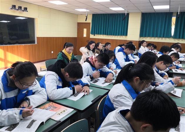 不负时光，感恩棠外