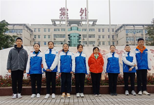 向心而生 从“新”出发——记我校初2019级广播站新成员培训活动