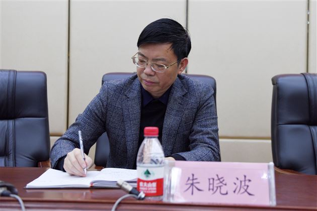 双流区委学习贯彻党的十九届四中全会精神宣讲团教育系统分团宣讲会在棠外举行