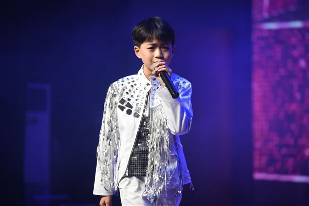 人间换岁歌舞升平祝鸿禧 天外回春芷兰棠外添异彩——成都棠湖外国语学校2020年师生迎新联欢晚会隆重举行