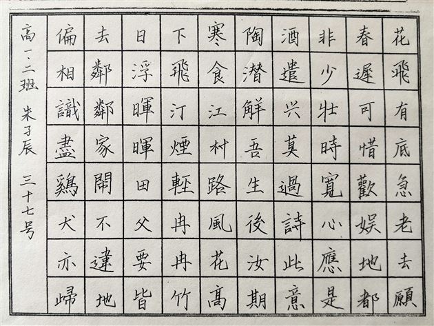 图10（朱子辰 作品）