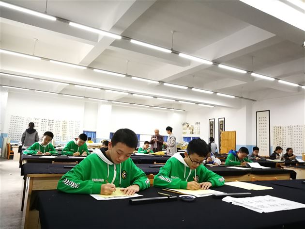 图 2（学生练习）