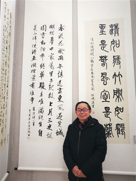 图9（袁祥龙老师 作品）