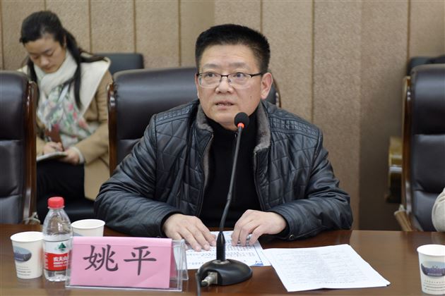 不忘初心 砥砺前行——记2019年度成都市教科院科研名师专项课题“深度学习视域下的整本书阅读教学策略研究”开题论证会