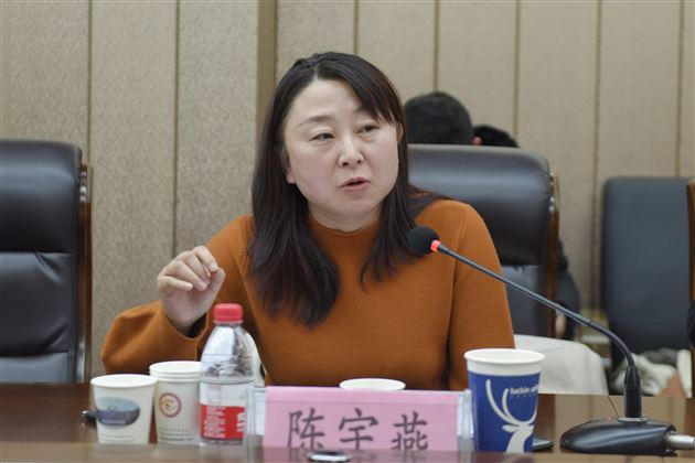 不忘初心 砥砺前行——记2019年度成都市教科院科研名师专项课题“深度学习视域下的整本书阅读教学策略研究”开题论证会