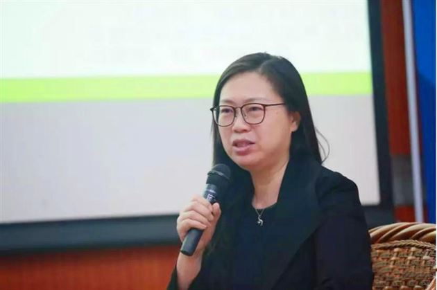 大咖云集话足球——方华园长受邀参加“中国幼儿足球5W峰会”