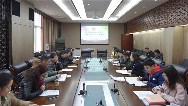 动静相宜书妙境 百花齐放满园春——记我校教职工健康俱乐部展评活动