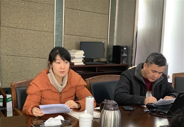 绿水青山 教育为先——我校教师参加四川省教科院“绿水青山”视野下的中小学环境保护教育实践研究开题会