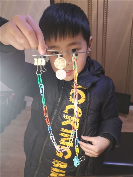 疫情中科学防疫 生活中探究科学——记棠外附小停课不停学之科学篇