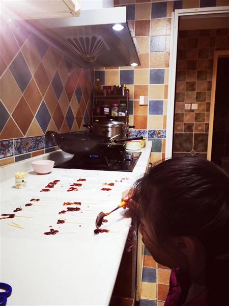 疫情中科学防疫 生活中探究科学——记棠外附小停课不停学之科学篇