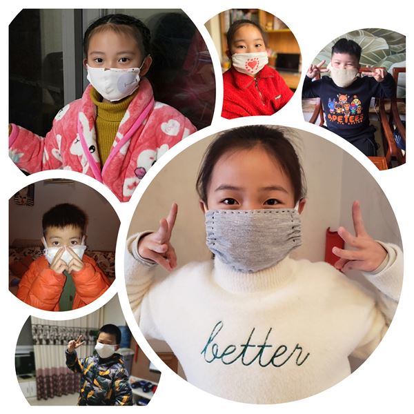 疫情中科学防疫 生活中探究科学——记棠外附小停课不停学之科学篇