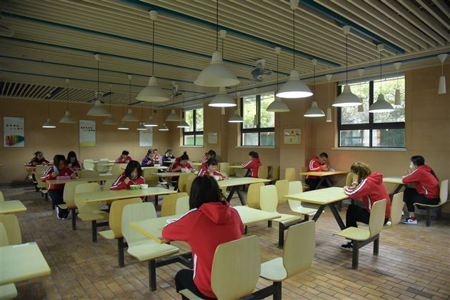 实景演练 助力开学——棠外实验幼儿园开展开学复课模拟演练