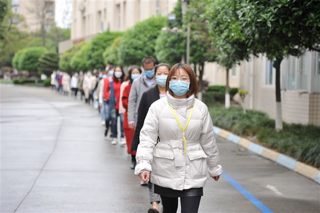 场景二：公寓管理演练