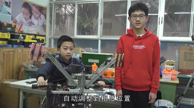 棠外附小荣获第35届四川省青少年科技创新大赛一等奖