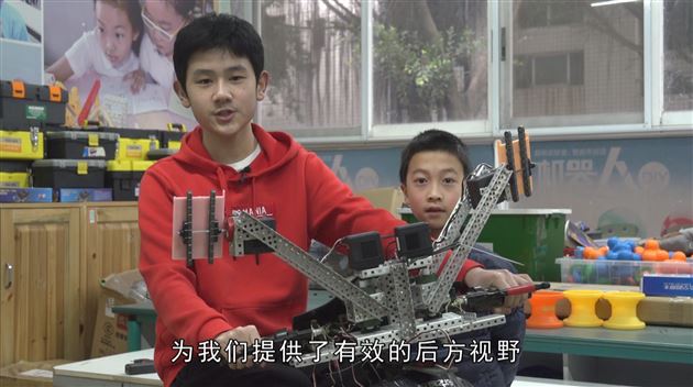 棠外附小荣获第35届四川省青少年科技创新大赛一等奖